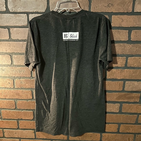 KC Big Slick tee - Picture 2 of 4